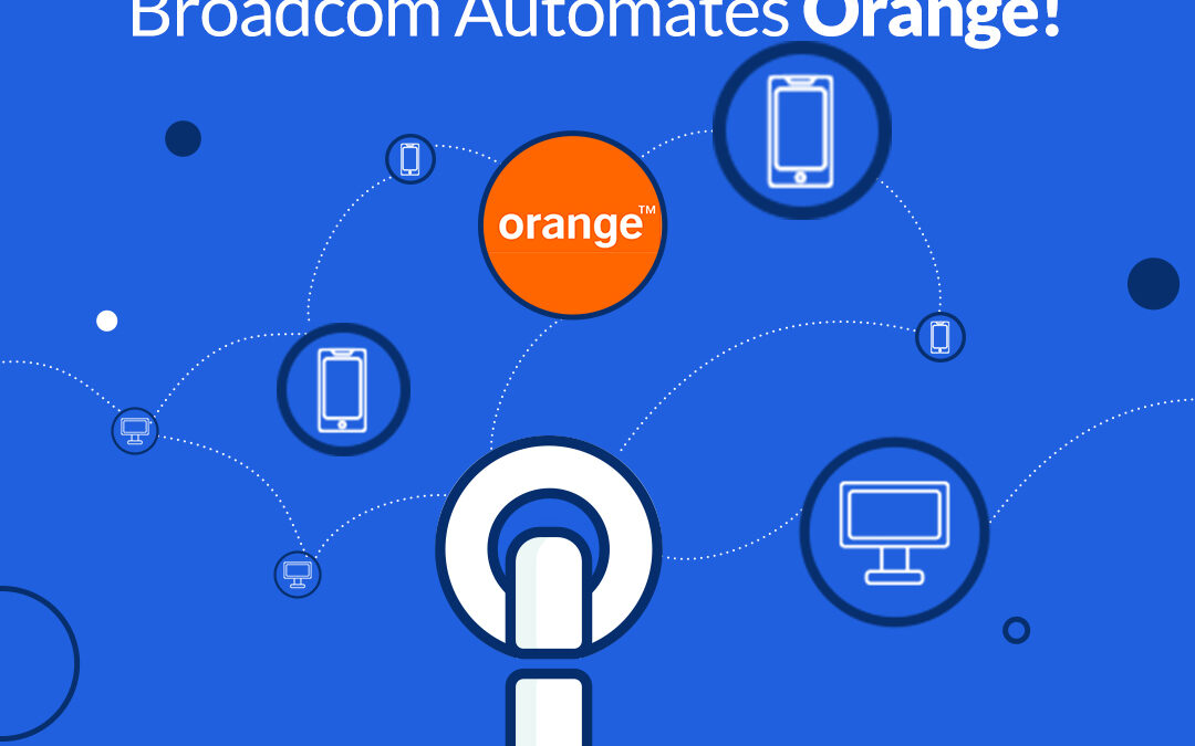 ICT Misr Success story with Orange