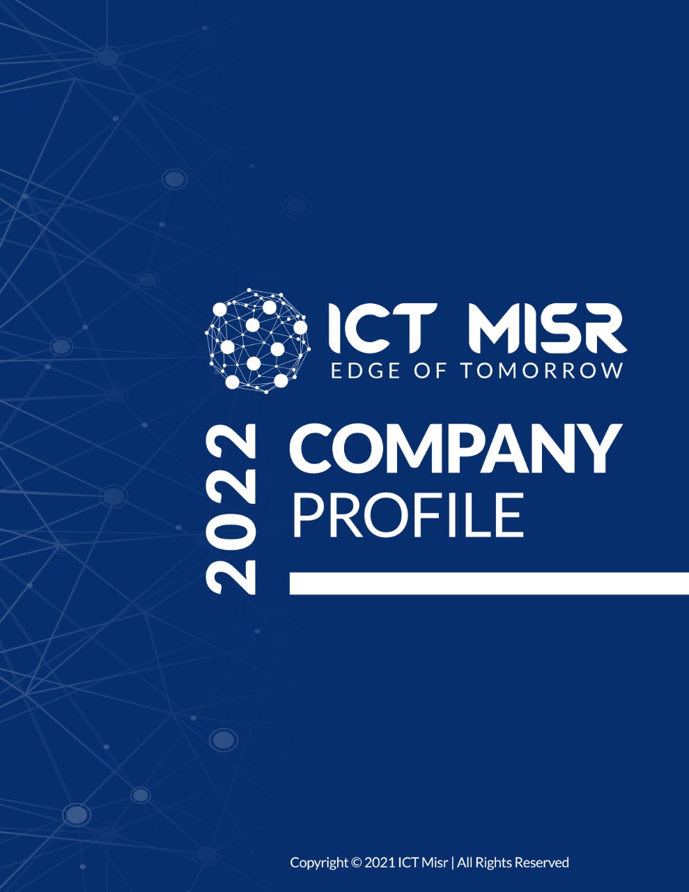ICT Misr Company Profile 2022