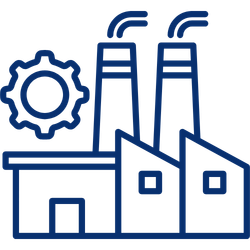 Manufacturing & Industrial Organizations